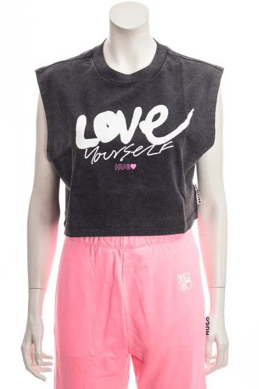 HUGO T-Shirt DEFIRE_1