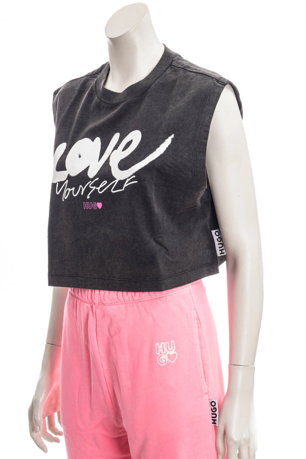 HUGO T-Shirt DEFIRE_1 – Bild 2