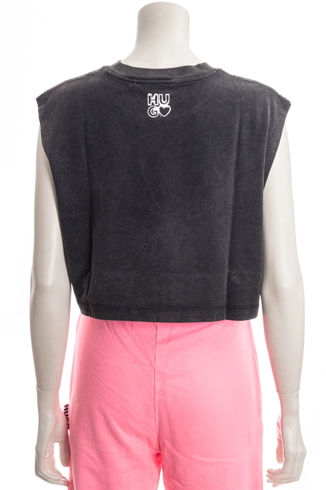 HUGO T-Shirt DEFIRE_1 – Bild 3