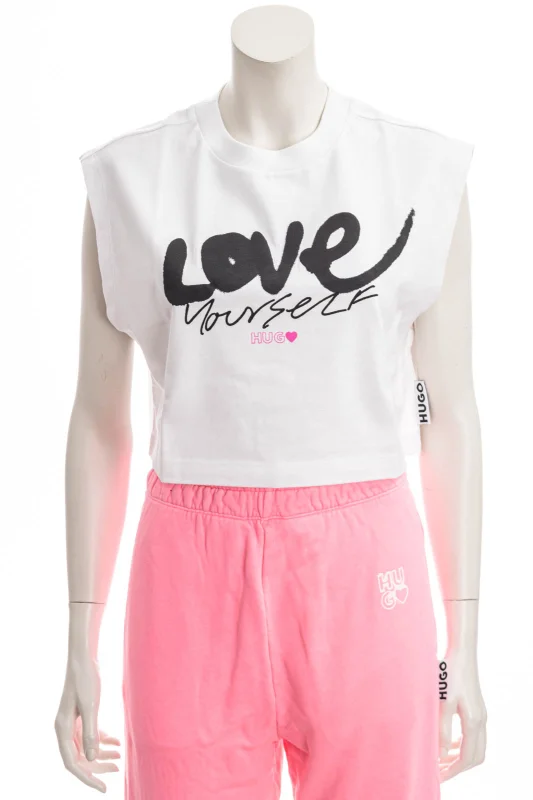 HUGO T-Shirt DEFIRE_1