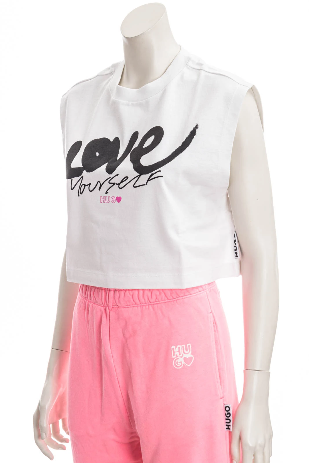 HUGO T-Shirt DEFIRE_1 – Bild 2