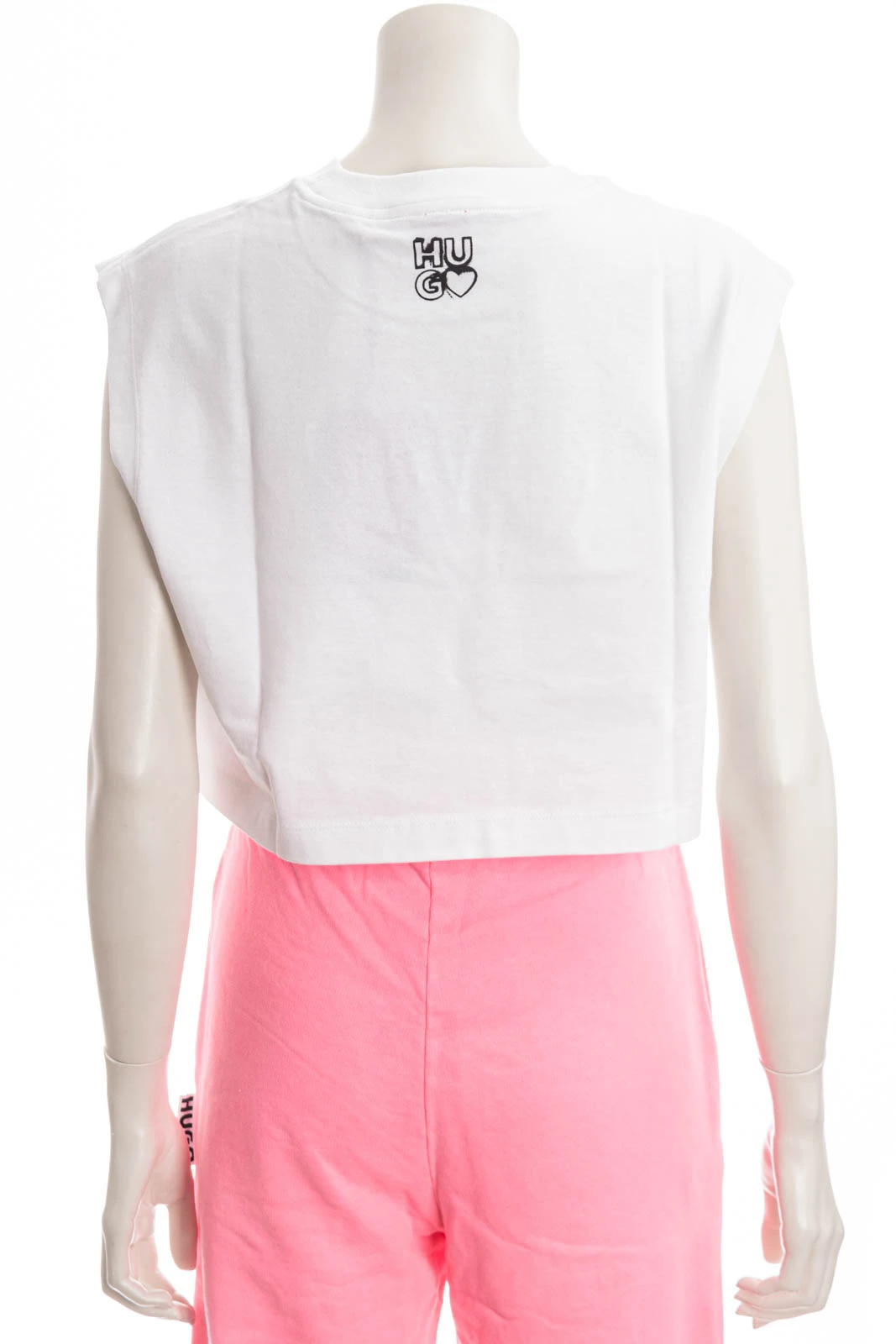 HUGO T-Shirt DEFIRE_1 – Bild 3