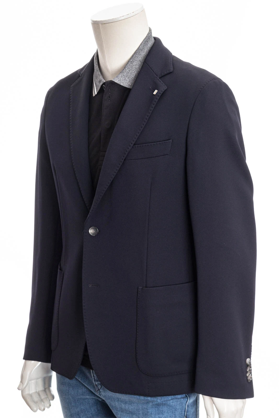 BOSS HBB Sakko C-HANRY-J-232 – Bild 2