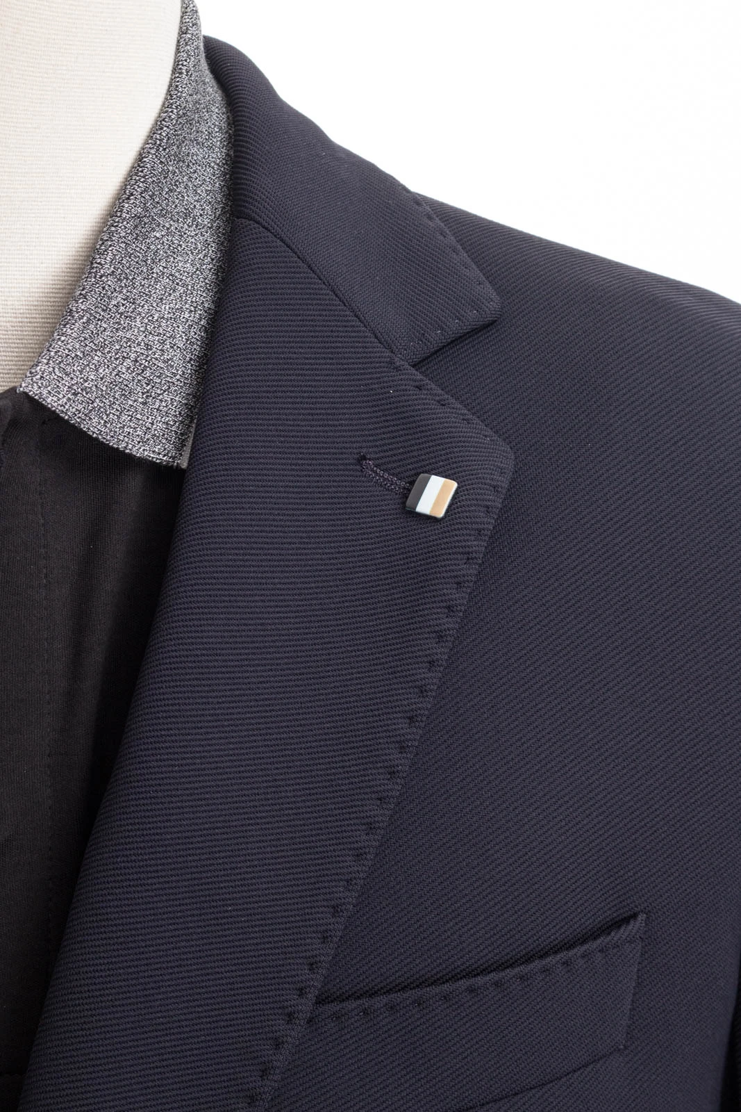 BOSS HBB Sakko C-HANRY-J-232 – Bild 4