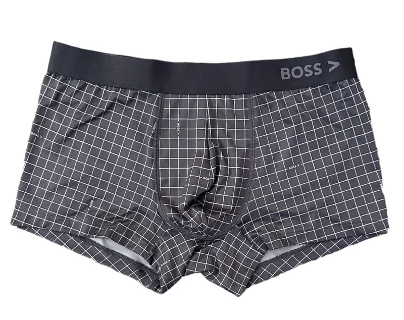 BOSS HBB Boxershorts TRUNK PERFORMANCE