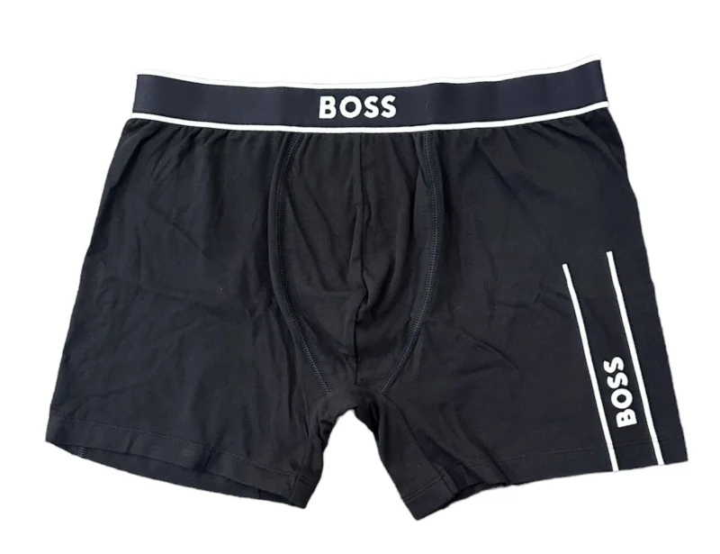 BOSS HBB Boxershorts BOXER BR 24 LOGO