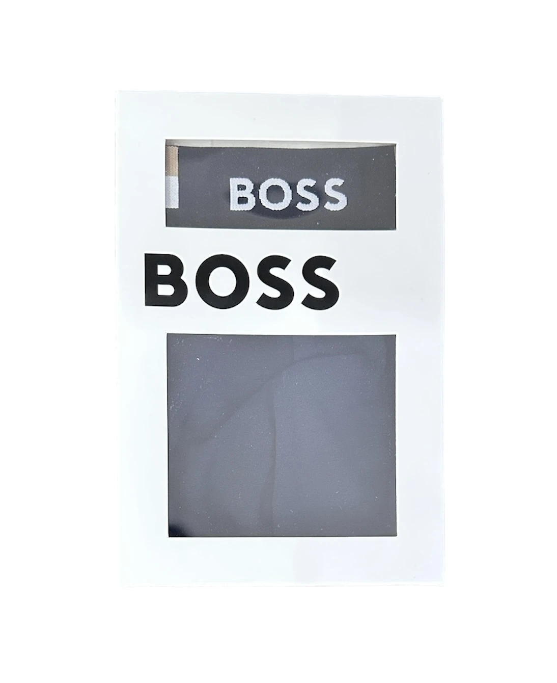 BOSS HBB Boxershorts TRUNK MOTION – Bild 2