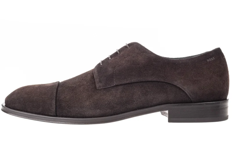 Schuhe DERREK_DERB
