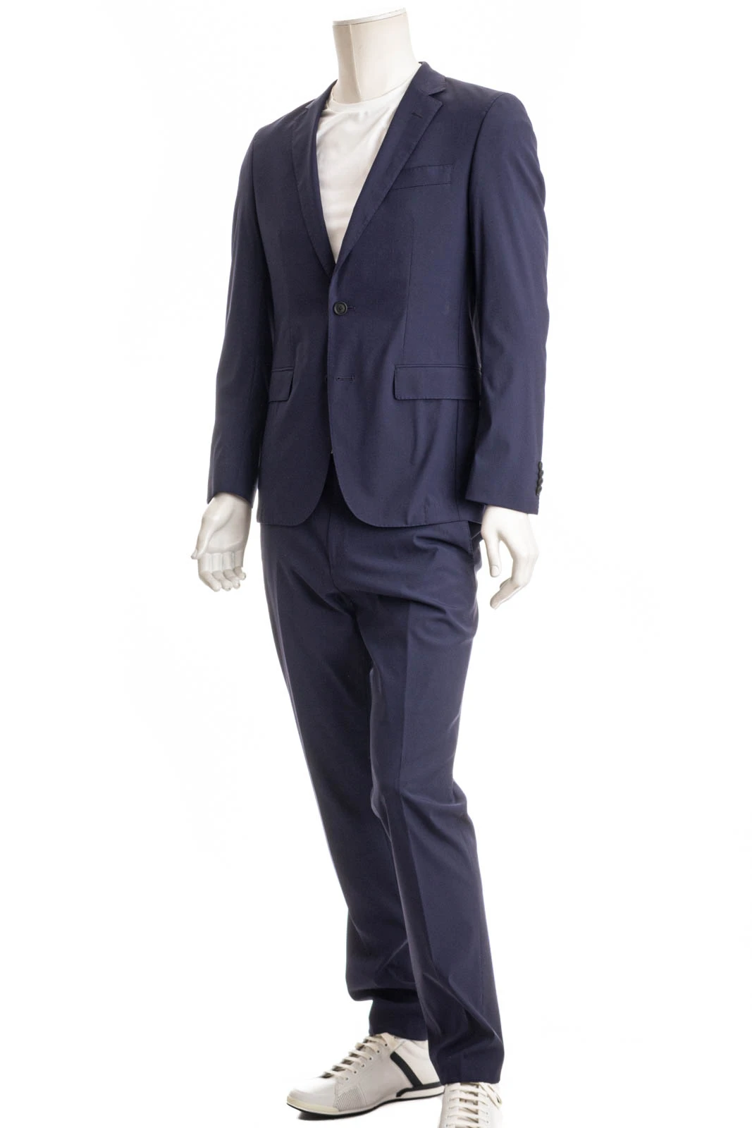 BOSS HBB Anzug P-HUGE-2PCS-232 – Bild 2