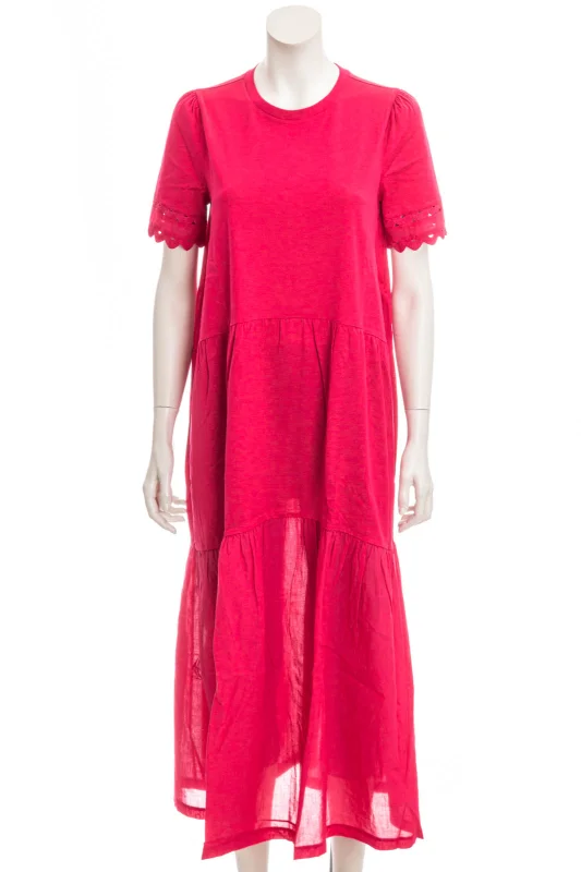 BOSS HBB Kleid C_ENESI