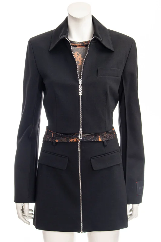 Blazer ABINE
