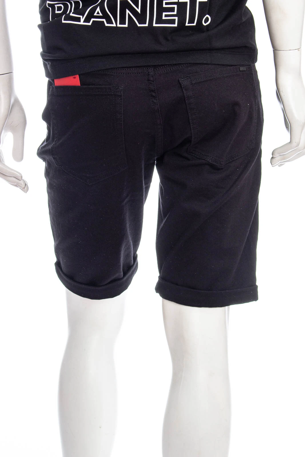 HUGO Jeansshorts HUGO 634/S – Bild 3