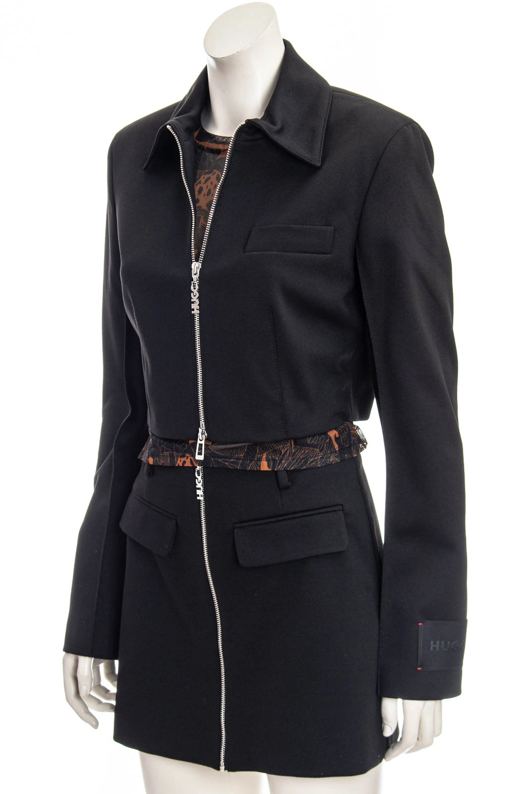 Blazer ABINE – Bild 2