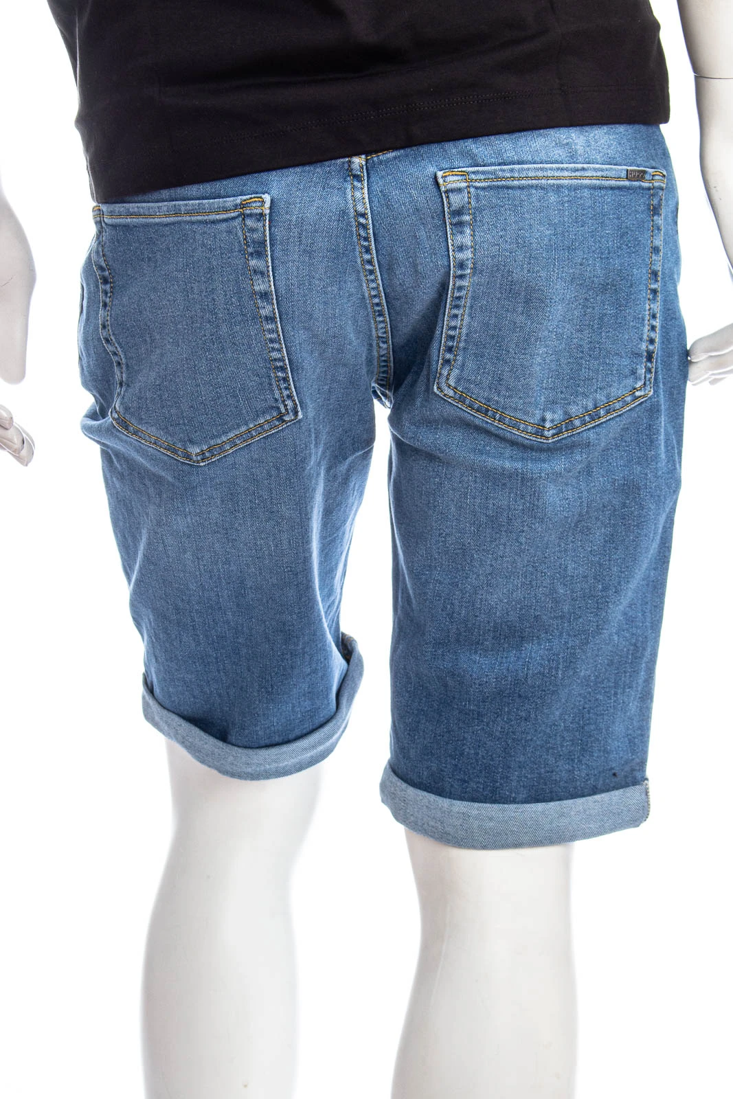 HUGO Jeans-Shorts HUGO 634/S – Bild 3