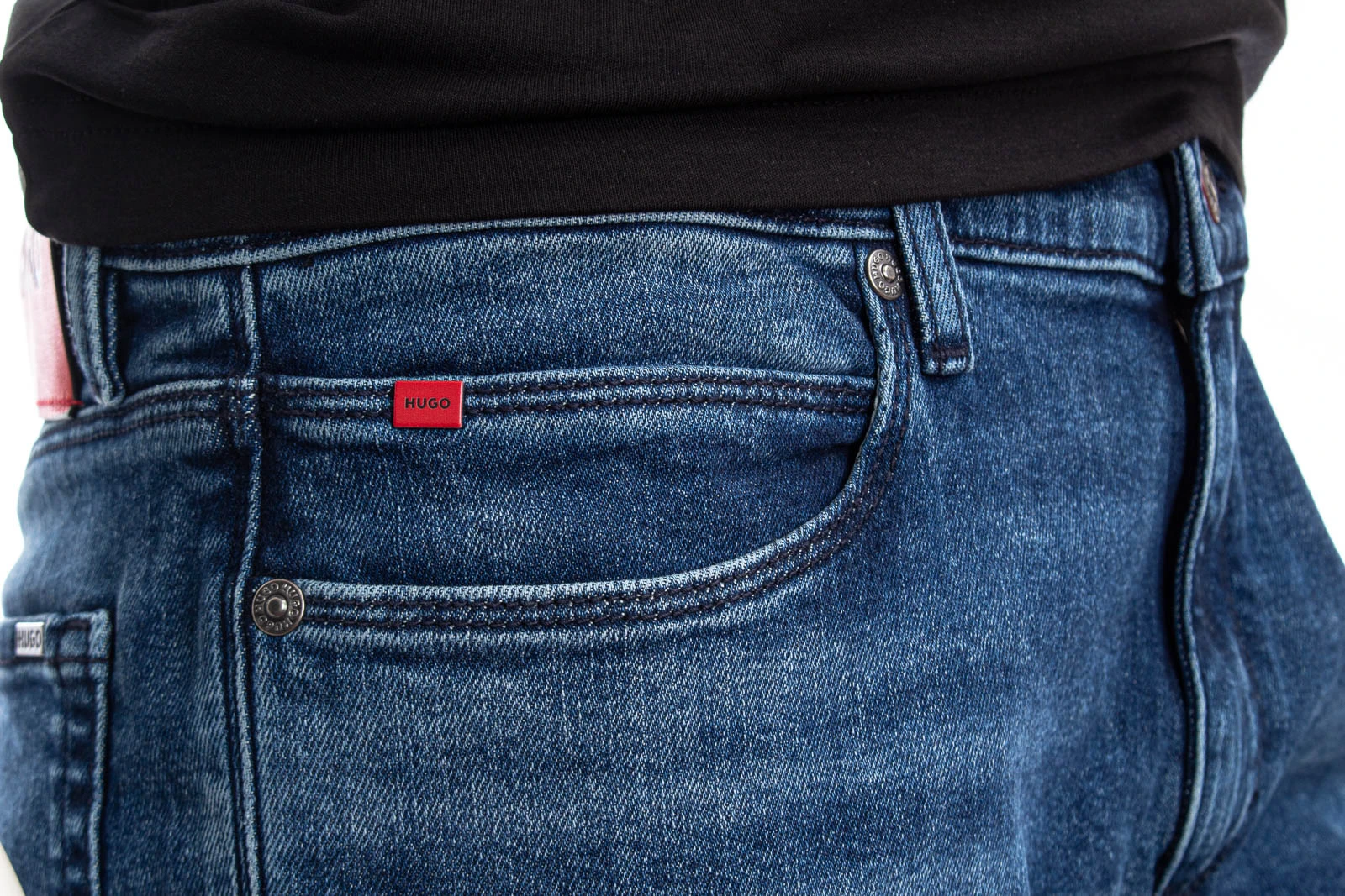 Jeans HUGO 708 – Bild 4