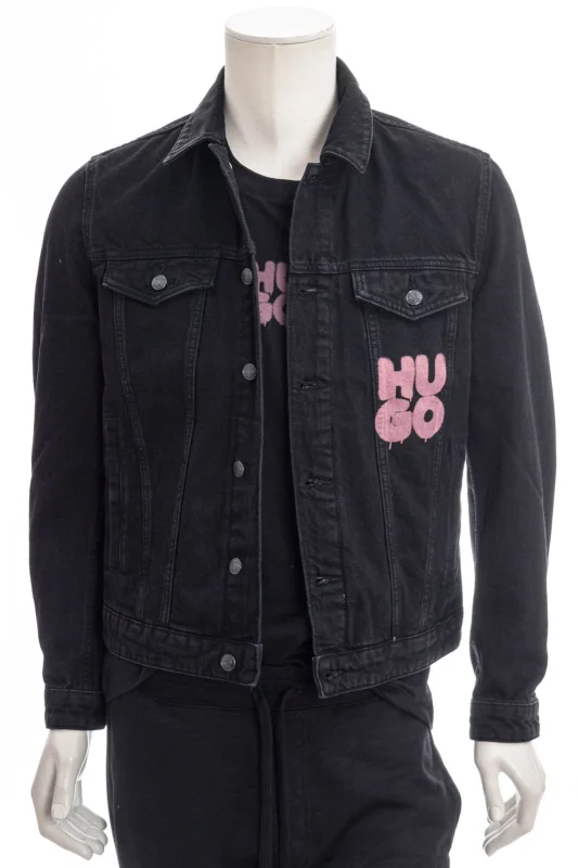 HUGO Jeansjacke HUGO 078