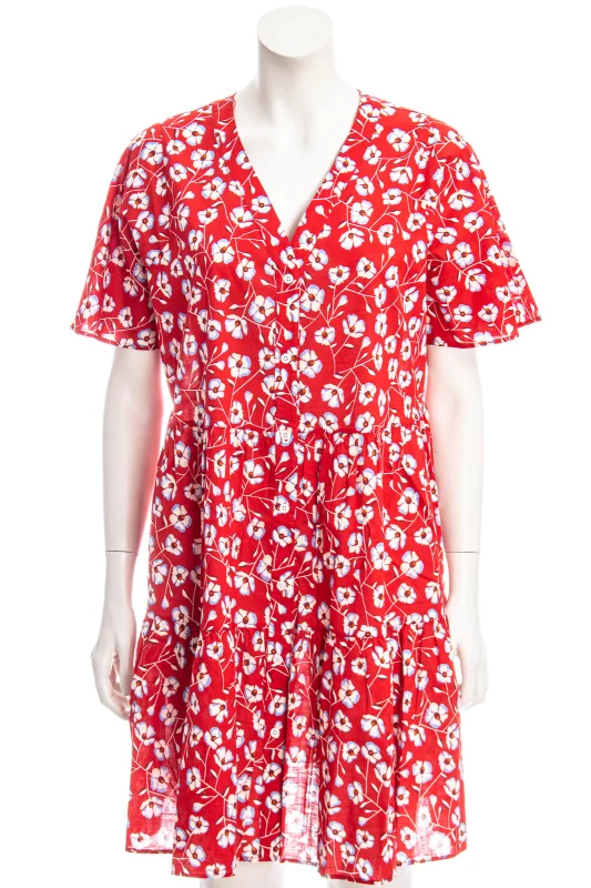 BOSS HBB Kleid C_DANGO