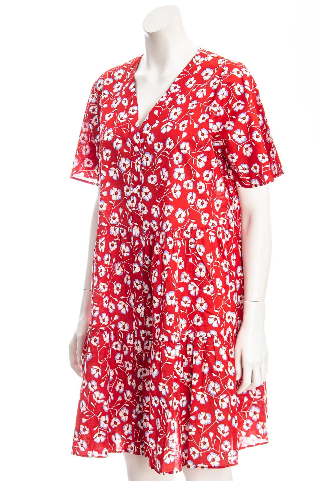 BOSS HBB Kleid C_DANGO – Bild 2