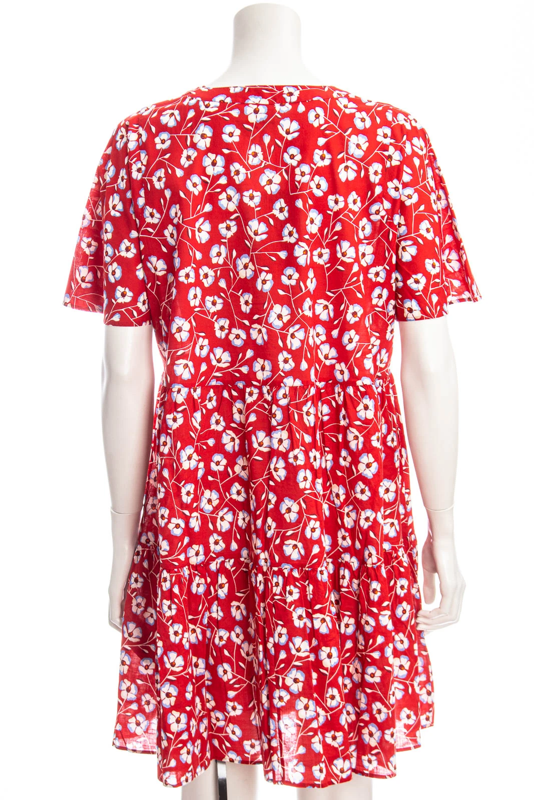 BOSS HBB Kleid C_DANGO – Bild 3