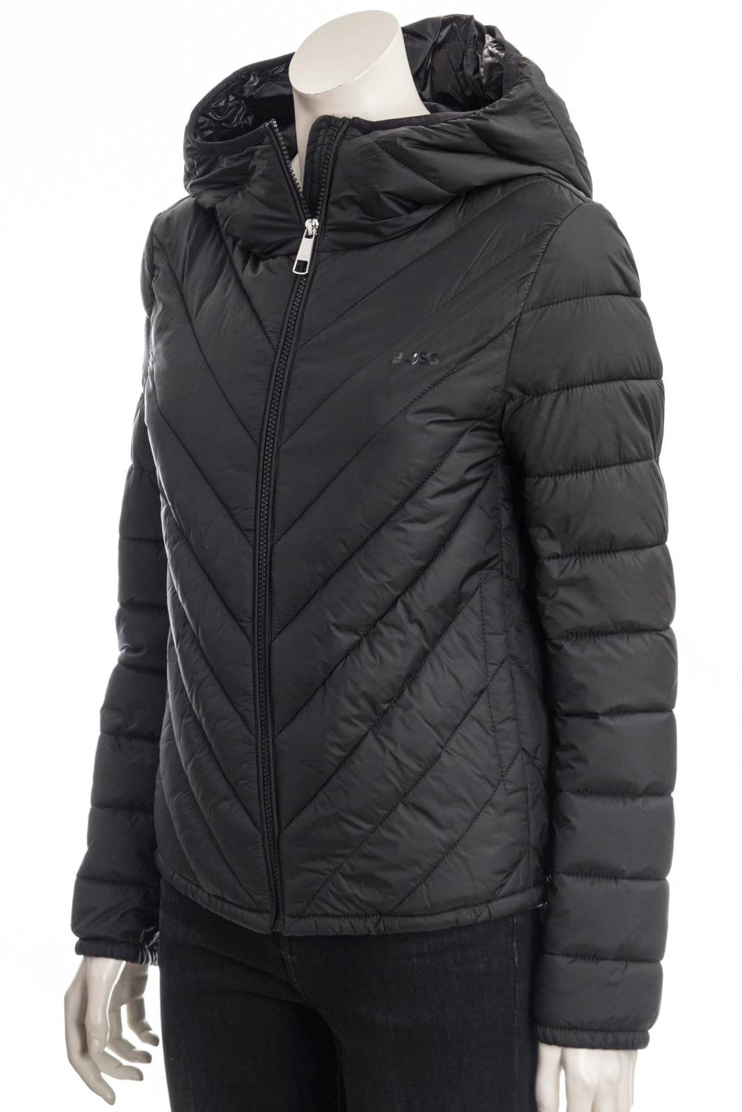 Jacke C_PALATTO – Bild 2