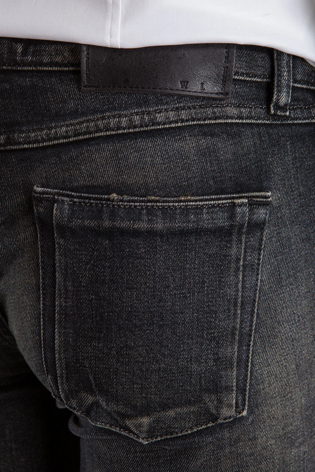 DIESEL BLACK GOLD Jeans TYPE-143 – Bild 3