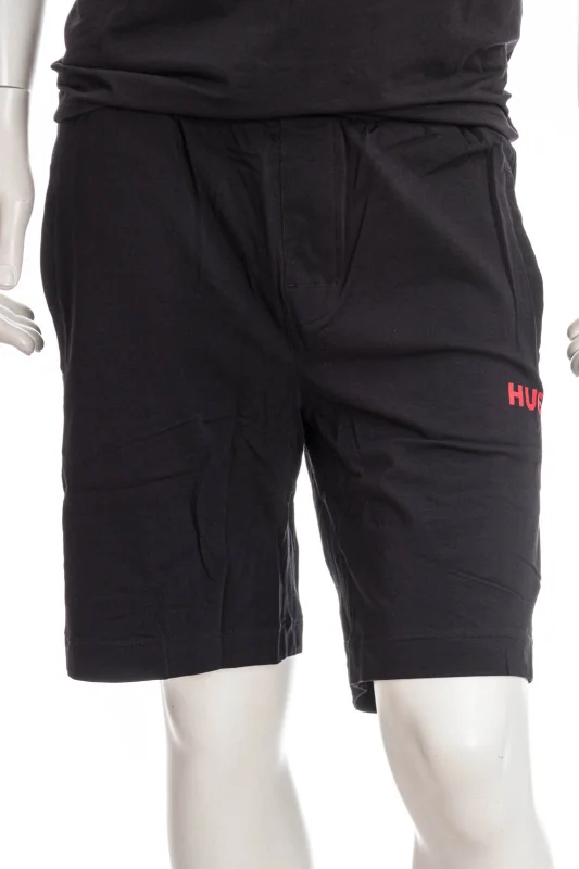 HUGO Shorts LEBELLED SHORTS