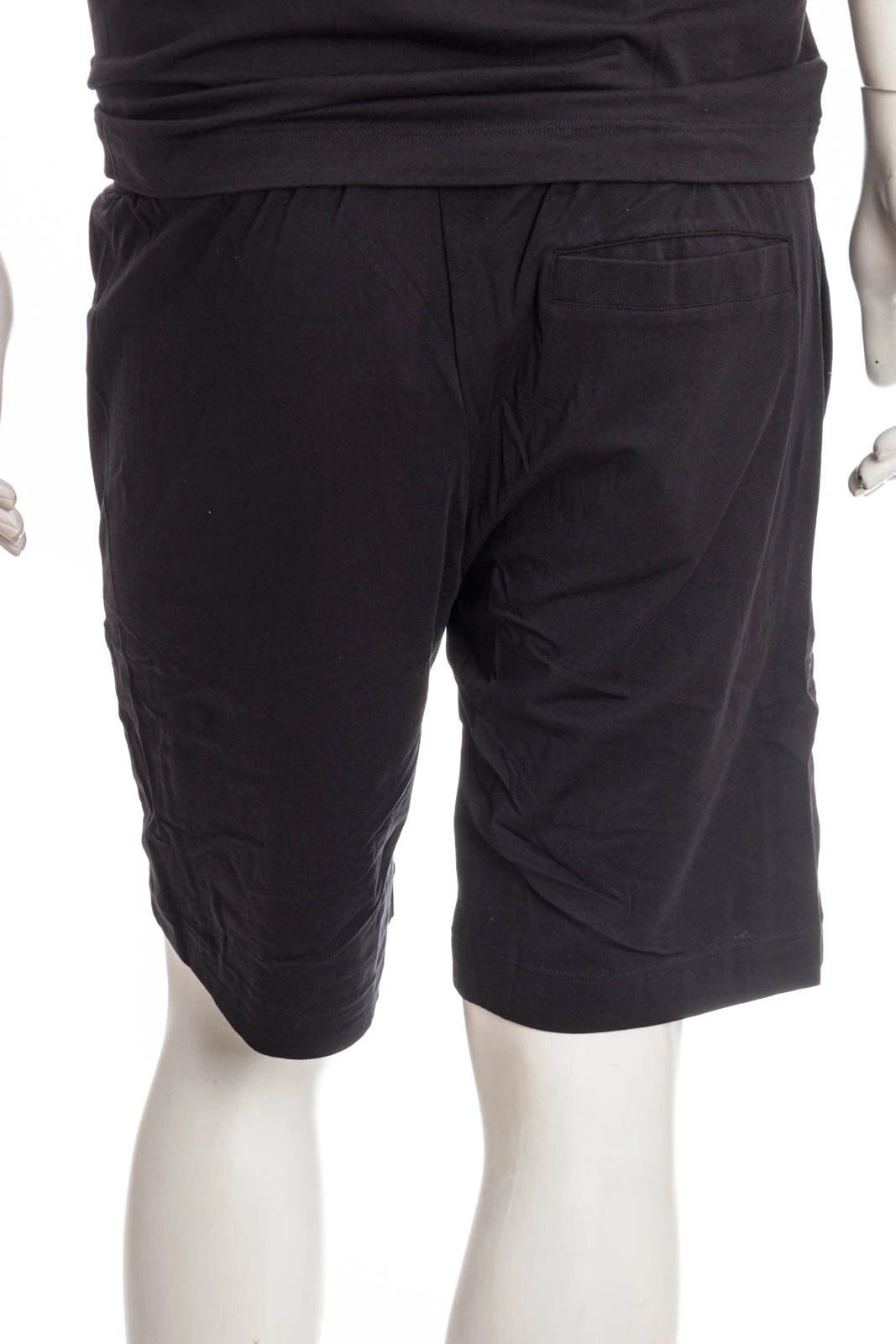 HUGO Shorts LEBELLED SHORTS – Bild 3