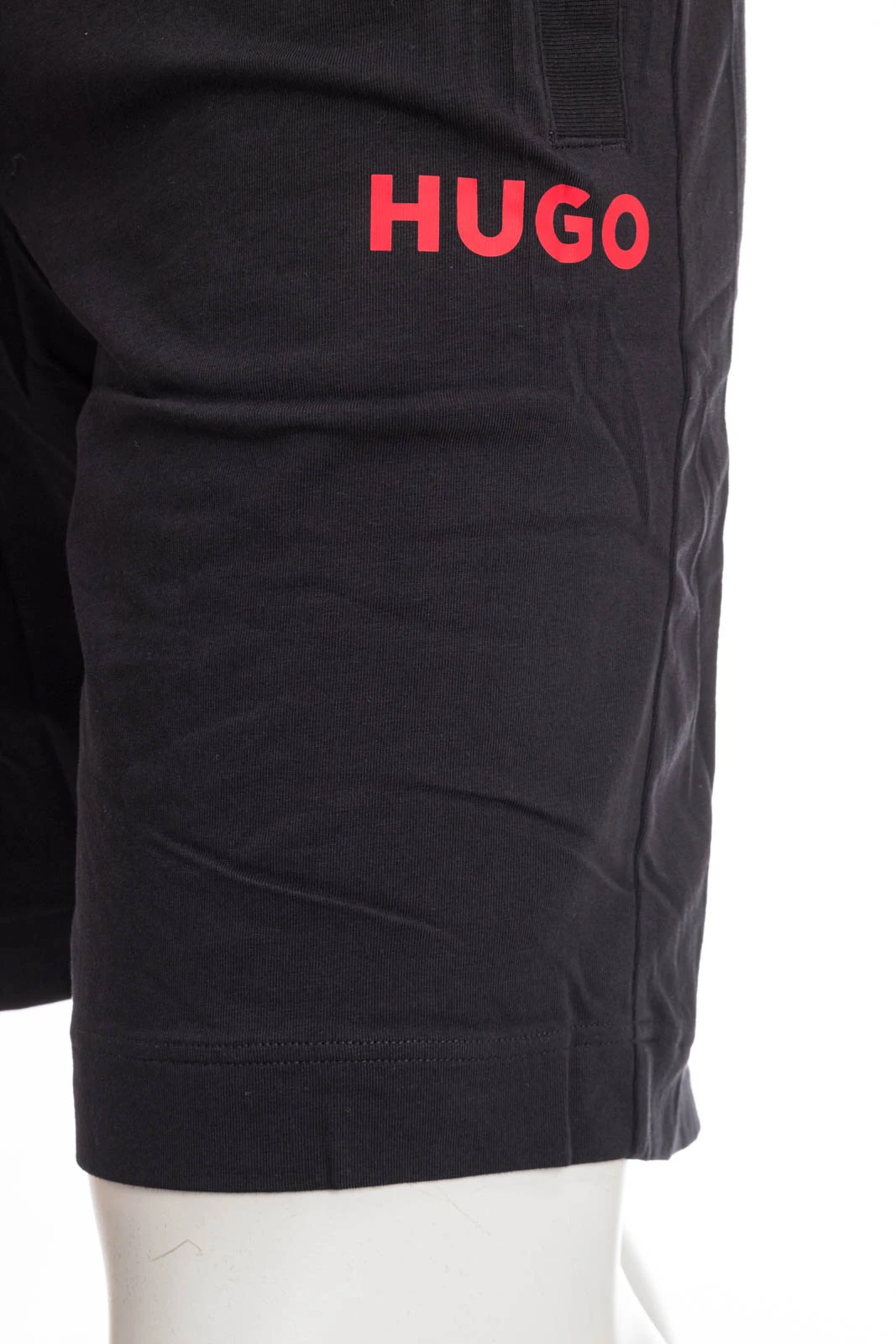 HUGO Shorts LEBELLED SHORTS – Bild 4