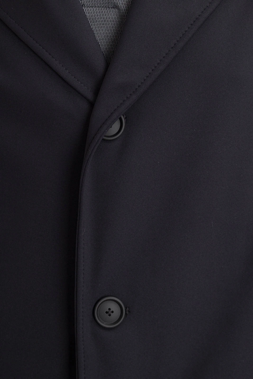 BOSS HBB Mantel P-CAM-J-HOOD-232F – Bild 4