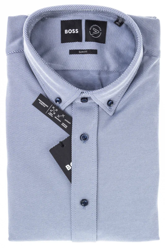 BOSS HBB Hemd P-HANK-BD
