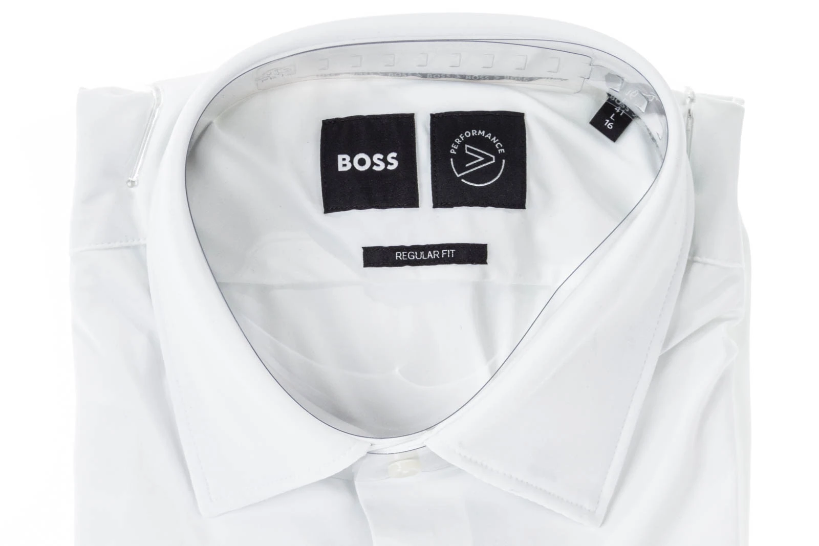 BOSS HBB Hemd P-JOE KENT-C1-222 – Bild 2