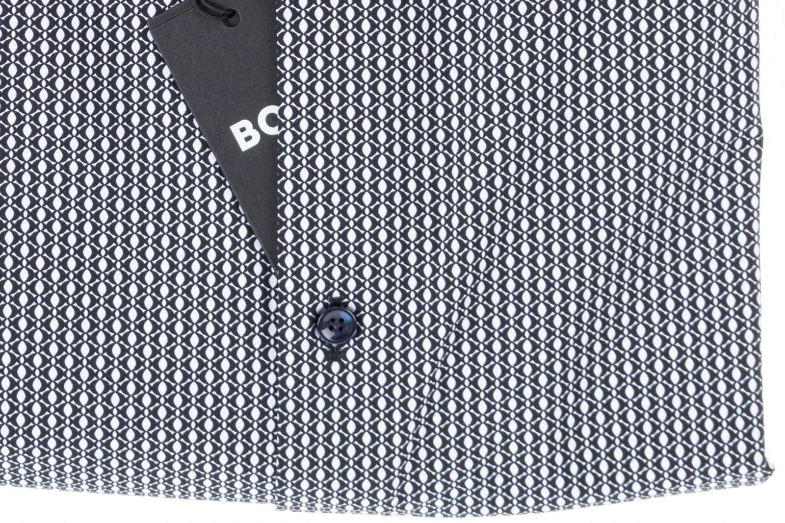 BOSS HBB Hemd P-HANK KENT – Bild 3