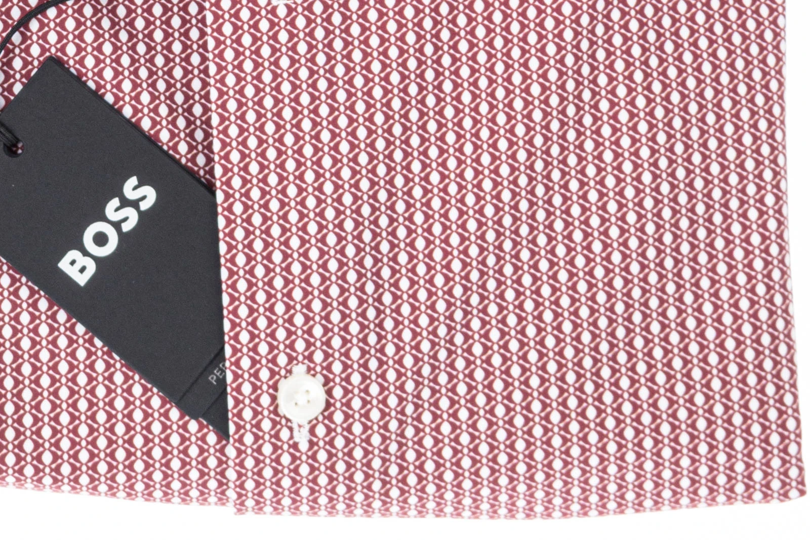 BOSS HBB Hemd P-HANK KENT – Bild 3