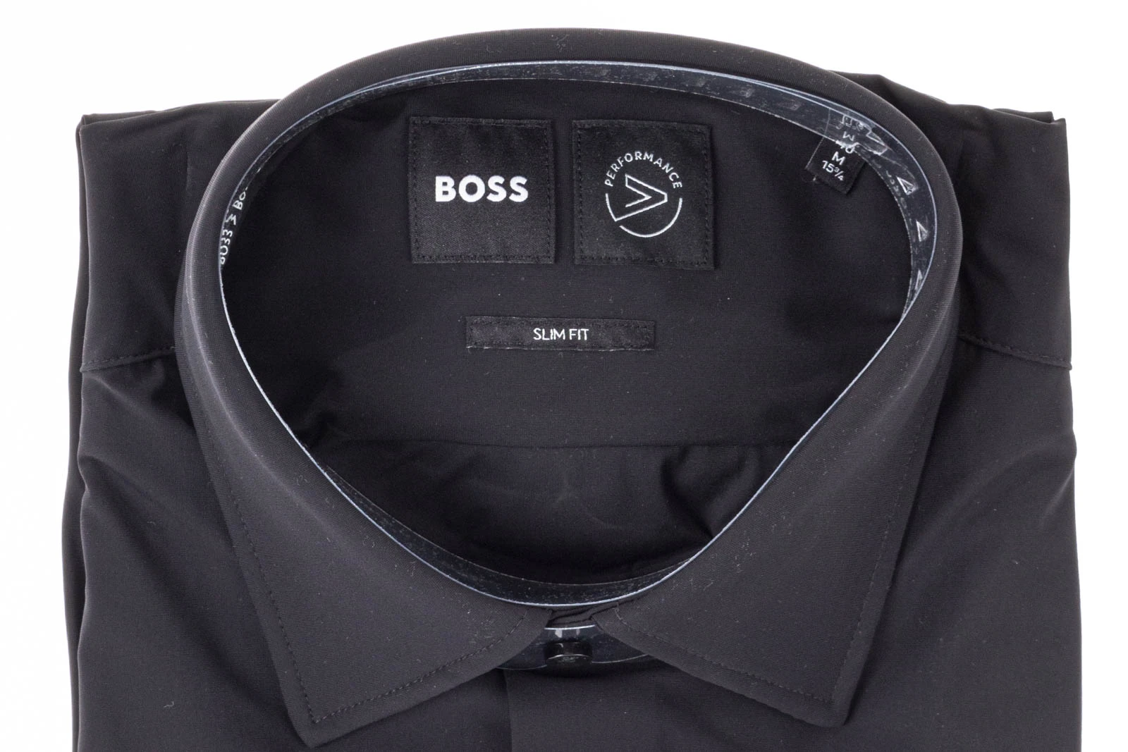 BOSS HBB Hemd P-HANK KENT-C1-222 – Bild 2