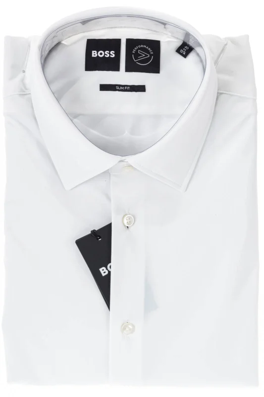 BOSS HBB Hemd P-HANK-KENT-C1-222
