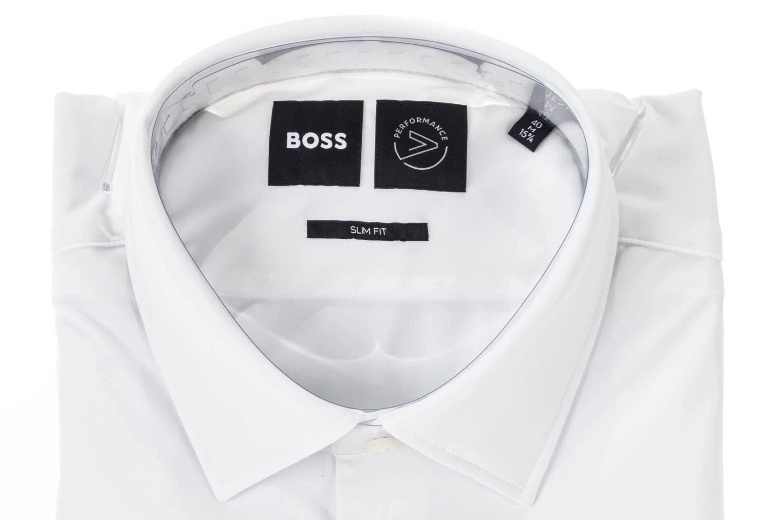 BOSS HBB Hemd P-HANK-KENT-C1-222 – Bild 2