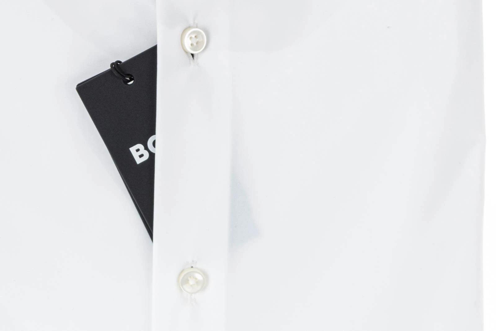 BOSS HBB Hemd P-HANK-KENT-C1-222 – Bild 3