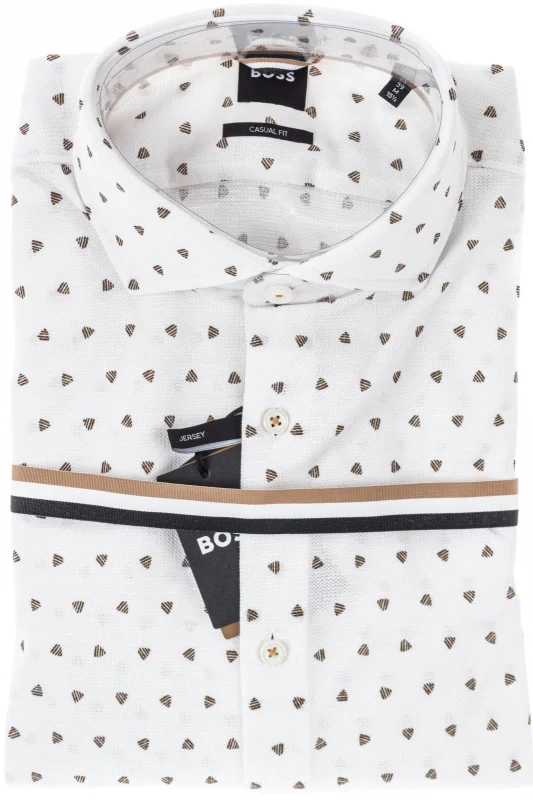 BOSS HBB Hemd C-HAL-SPREAD