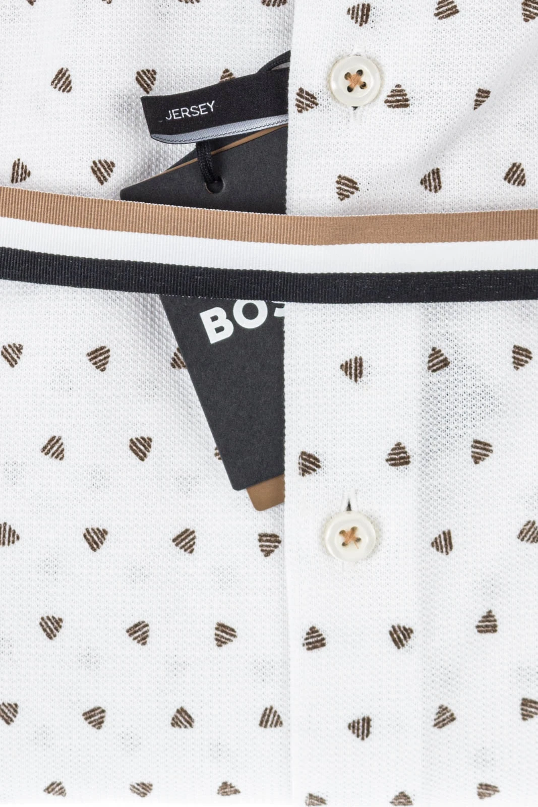 BOSS HBB Hemd C-HAL-SPREAD – Bild 3