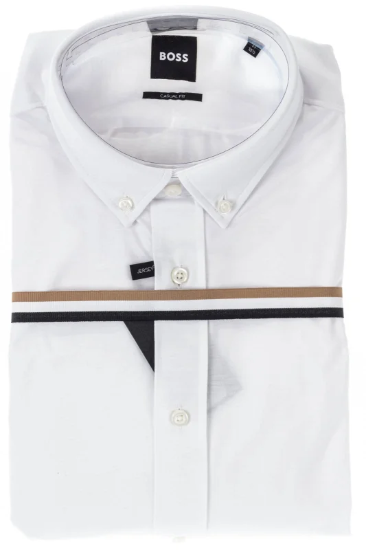 BOSS HBB Hemd C-HAL-BD-C1