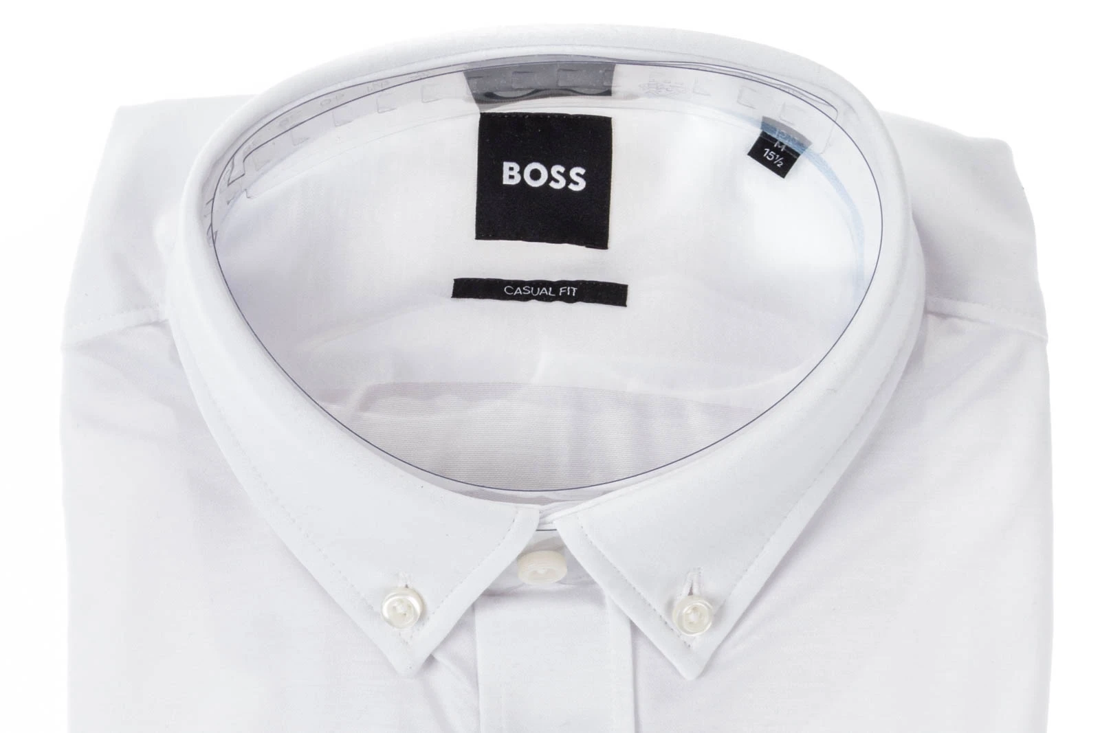 BOSS HBB Hemd C-HAL-BD-C1 – Bild 2