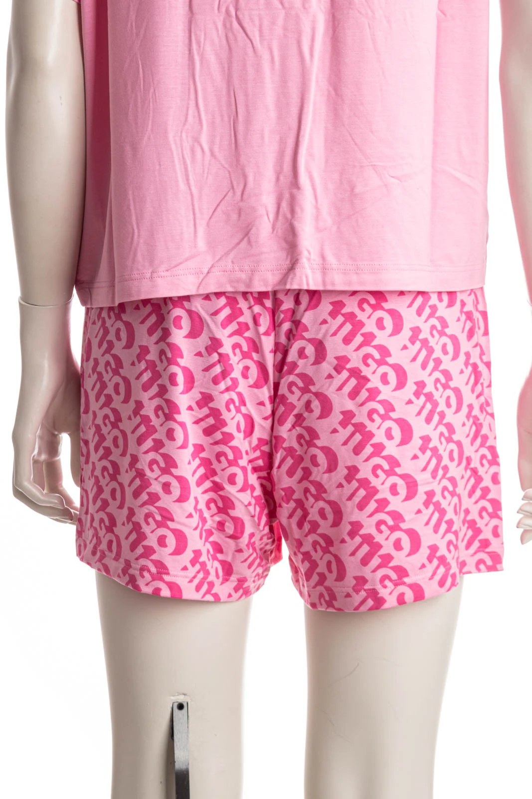 HUGO Shorts UNITE_SHORTS PRINTED – Bild 3