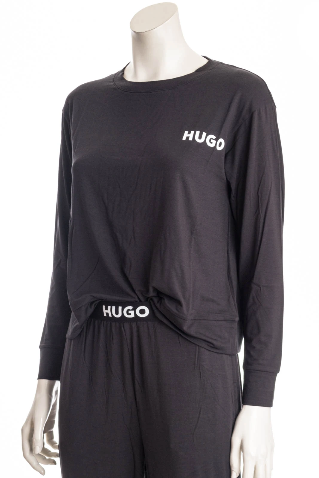 HUGO Shirt UNITE_LS-SHIRT – Bild 2