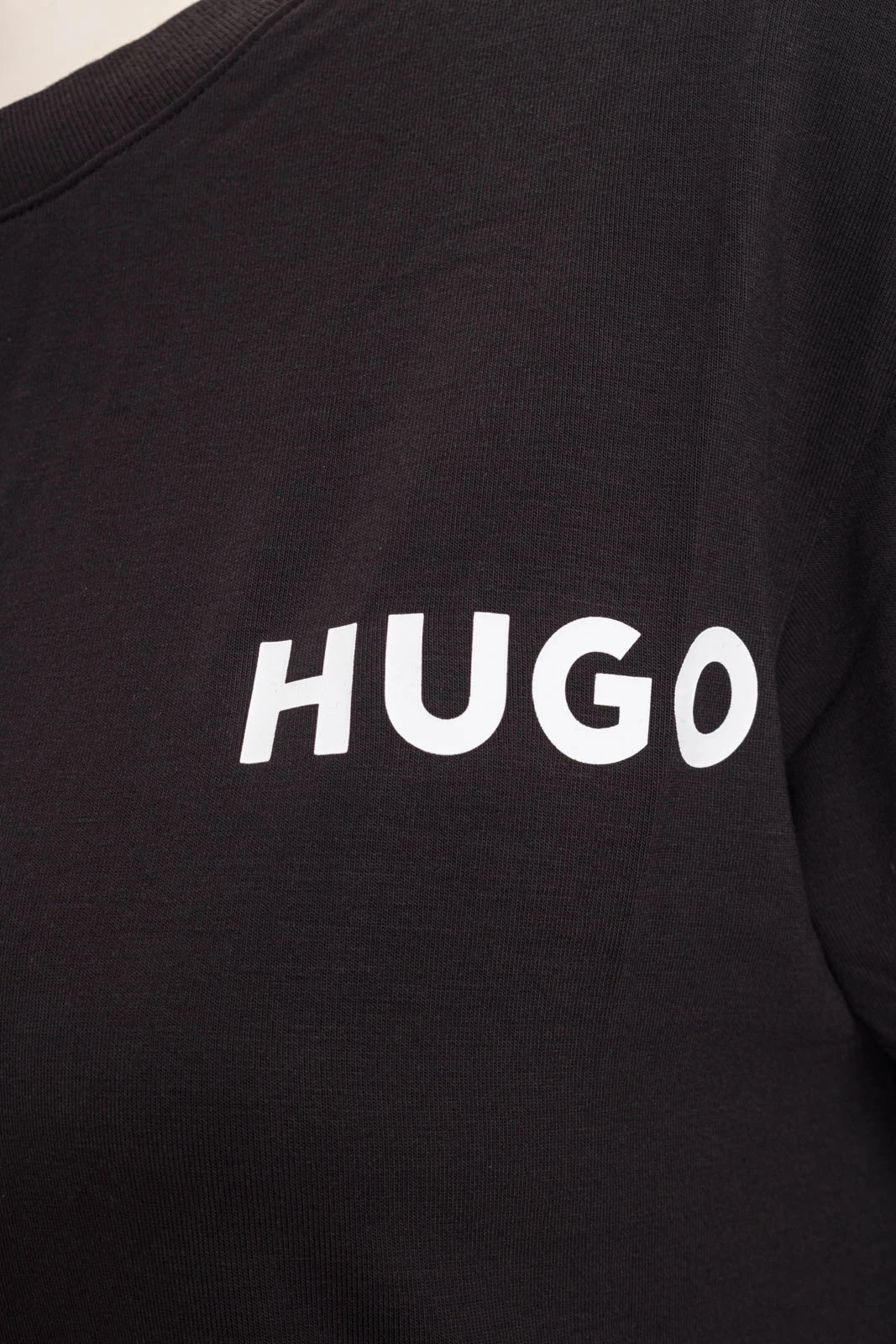 HUGO Shirt UNITE_LS-SHIRT – Bild 4