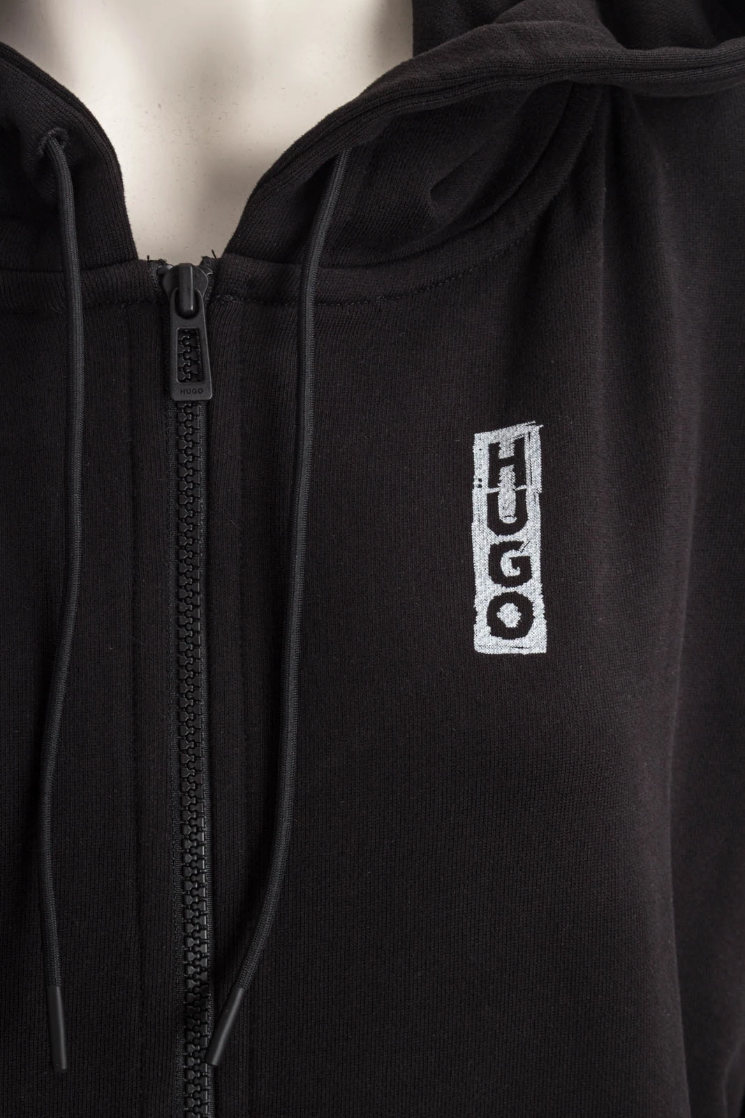 Sweatjacke DAKATA – Bild 4