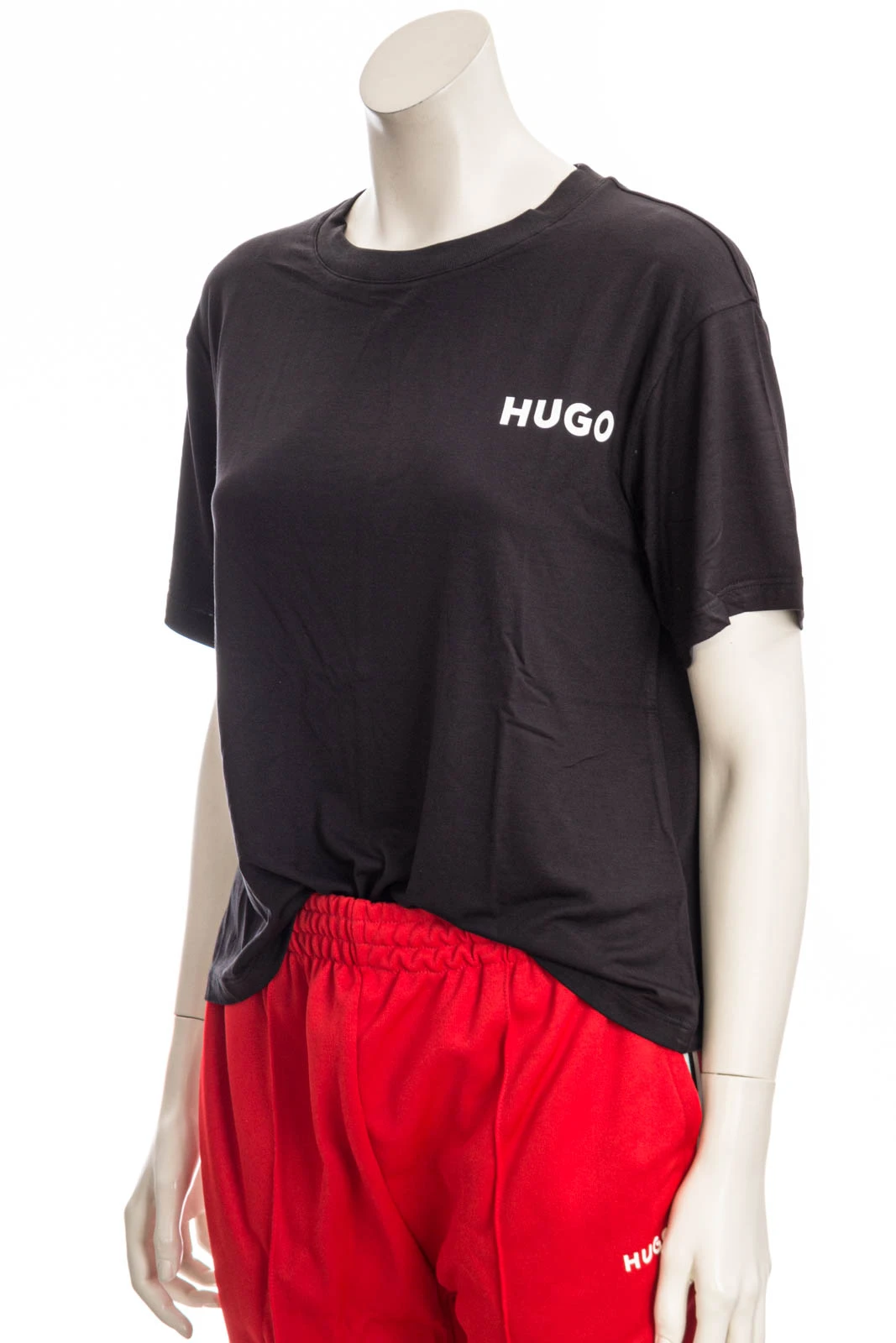 HUGO T-Shirt UNITE_T-SHIRT – Bild 2
