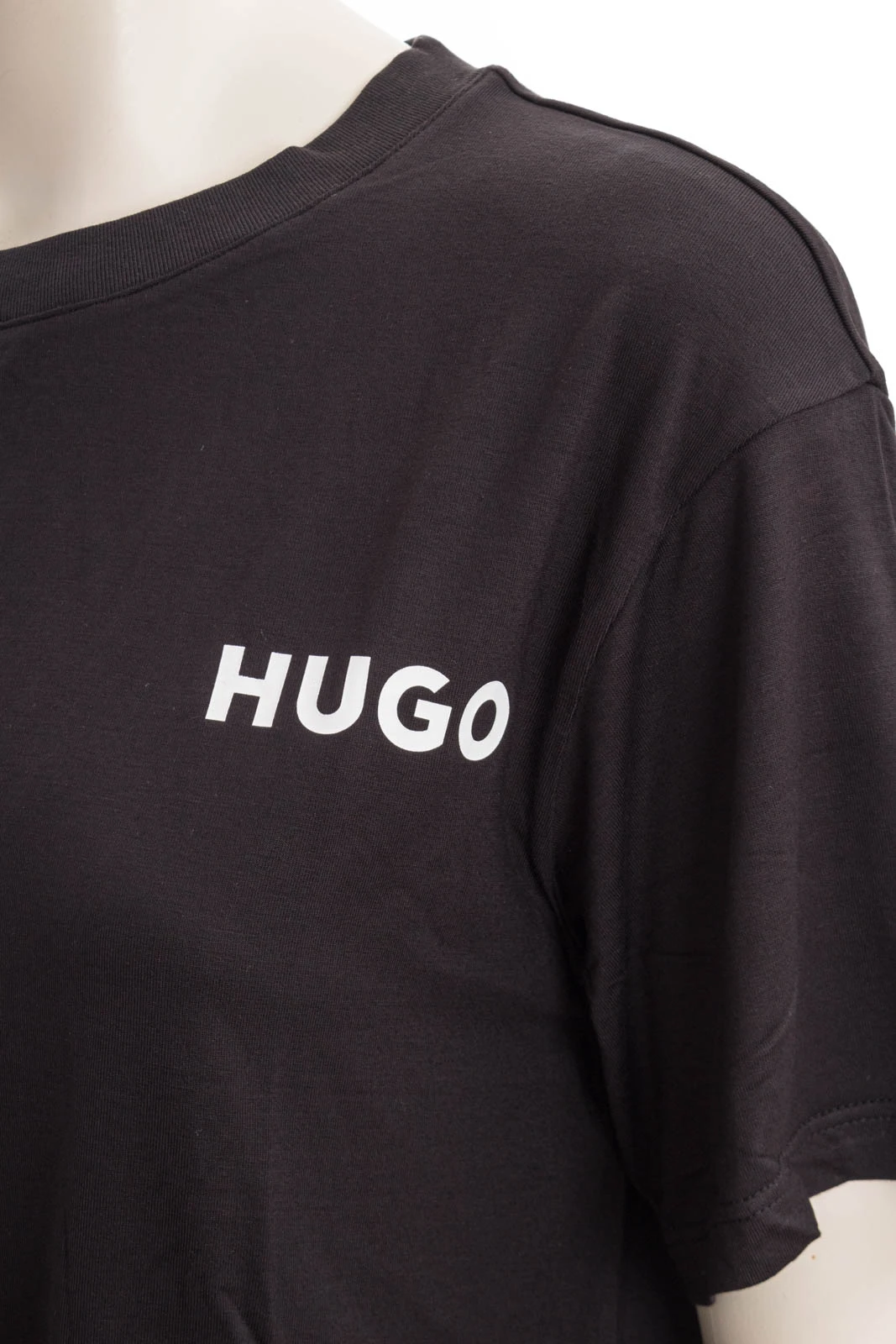 HUGO T-Shirt UNITE_T-SHIRT – Bild 4