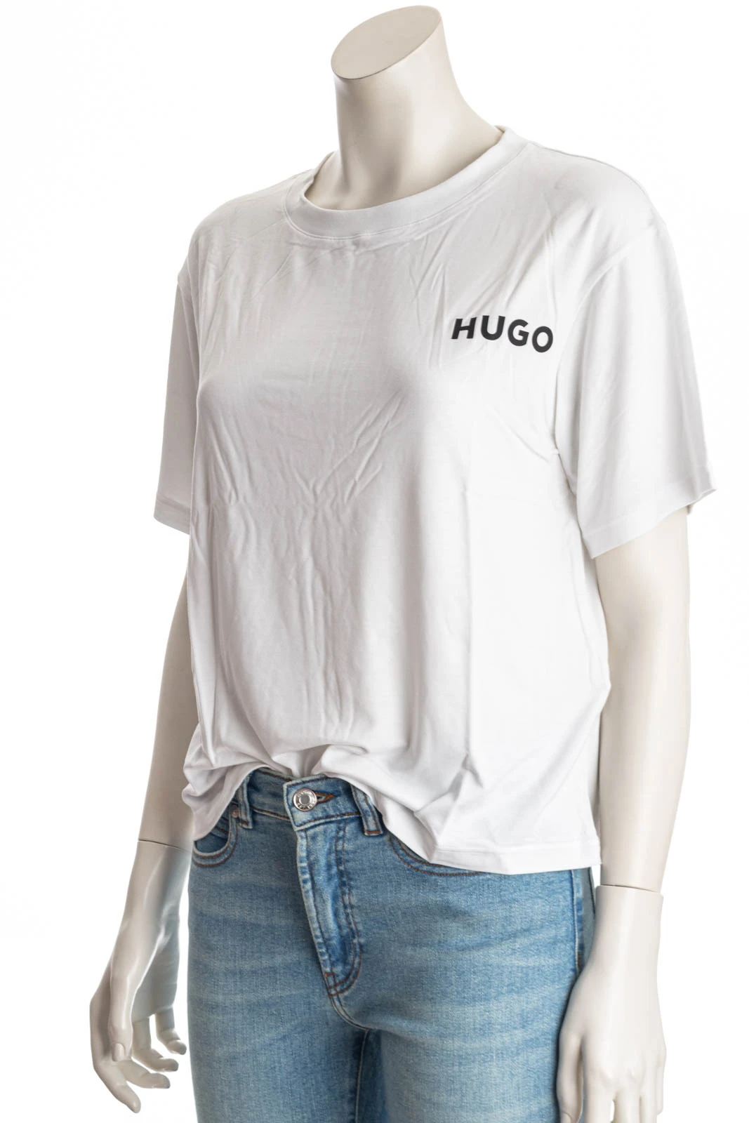 HUGO T-Shirt UNITE_T-SHIRT – Bild 2