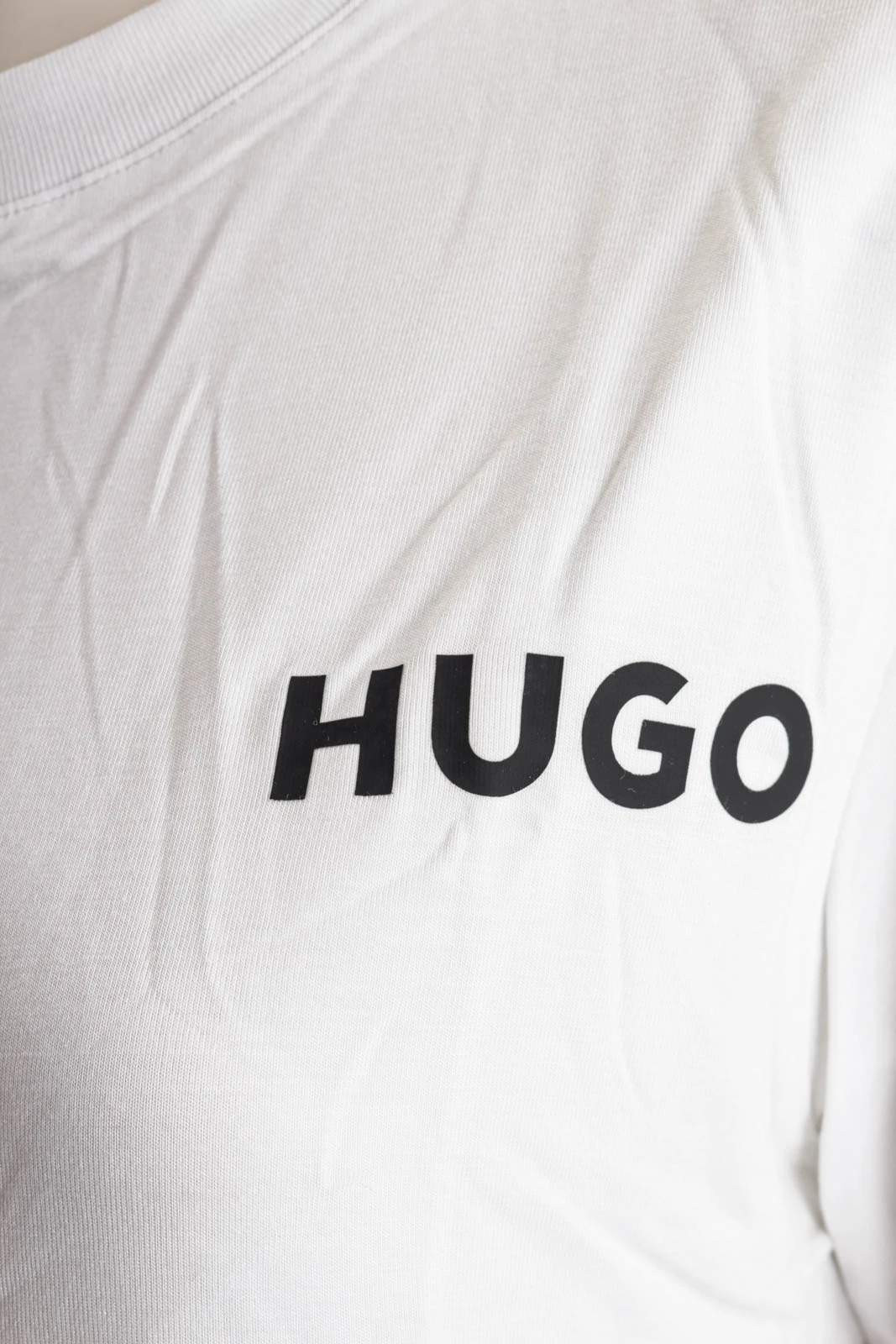 HUGO T-Shirt UNITE_T-SHIRT – Bild 4