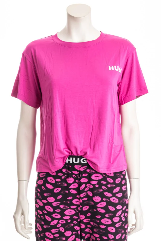 HUGO T-Shirt UNITE_T-SHIRT